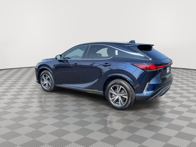 Used 2023 Lexus RX 350 with VIN 2T2BAMCA5PC032150 for sale in Henrietta, NY