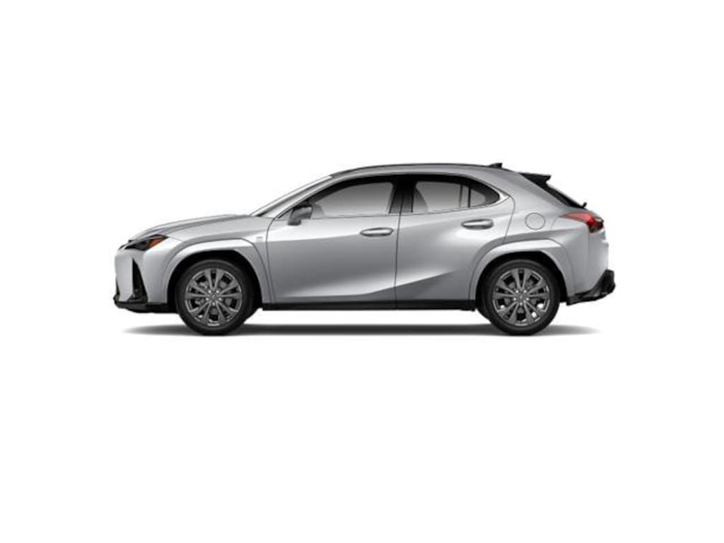 New 2025 Lexus UX HYBRID 300h F SPORT HANDLING AWD 5-DOOR SUV AWD