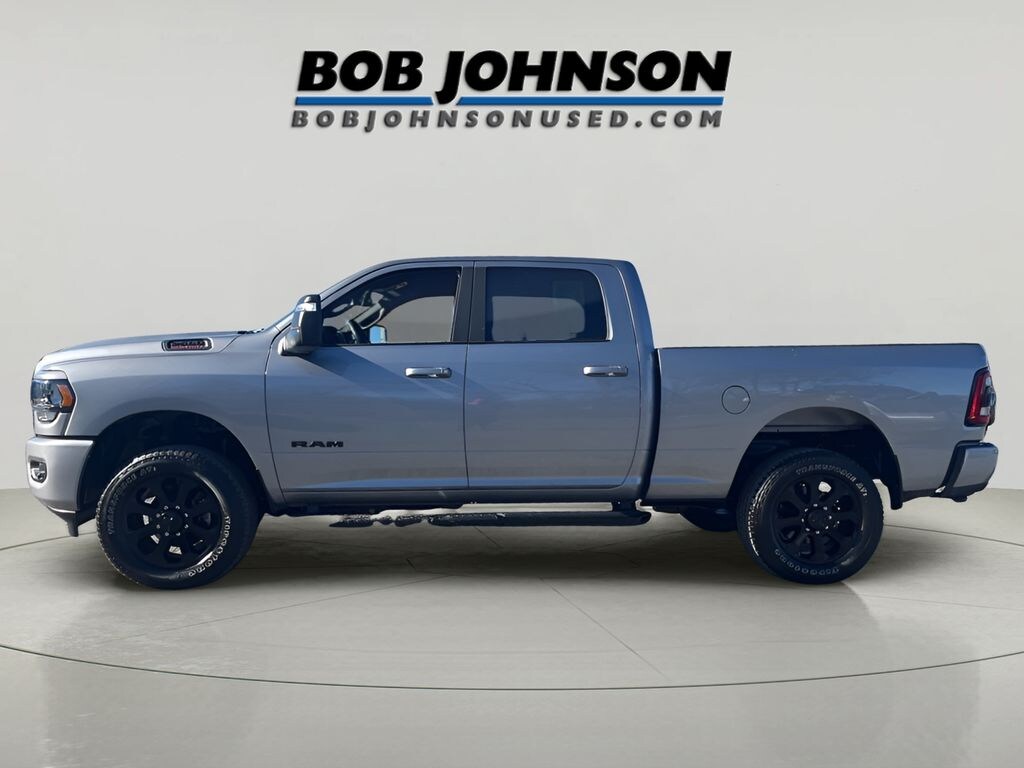 Used 2024 Ram 2500 Big Horn Truck