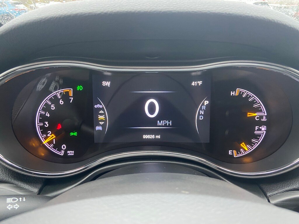 Used 2020 Jeep Grand Cherokee Altitude SUV