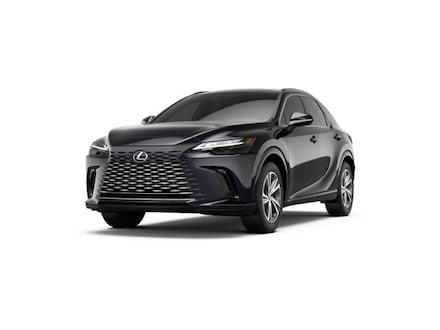 2025 LEXUS RX 350 PREMIUM AWD 5-DOOR SUV 4X4