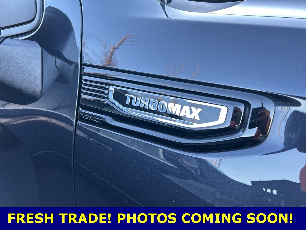 Certified 2024 GMC Sierra 1500 Elevation Truck