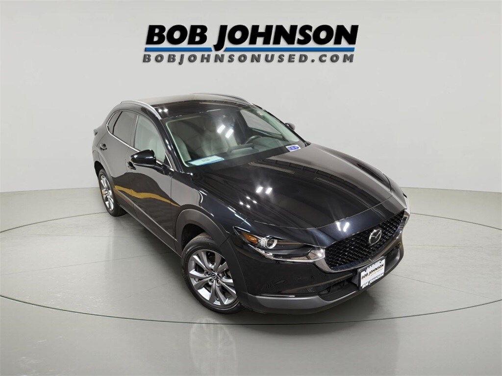 Used 2023 Mazda CX-30 2.5 S Preferred Package SUV