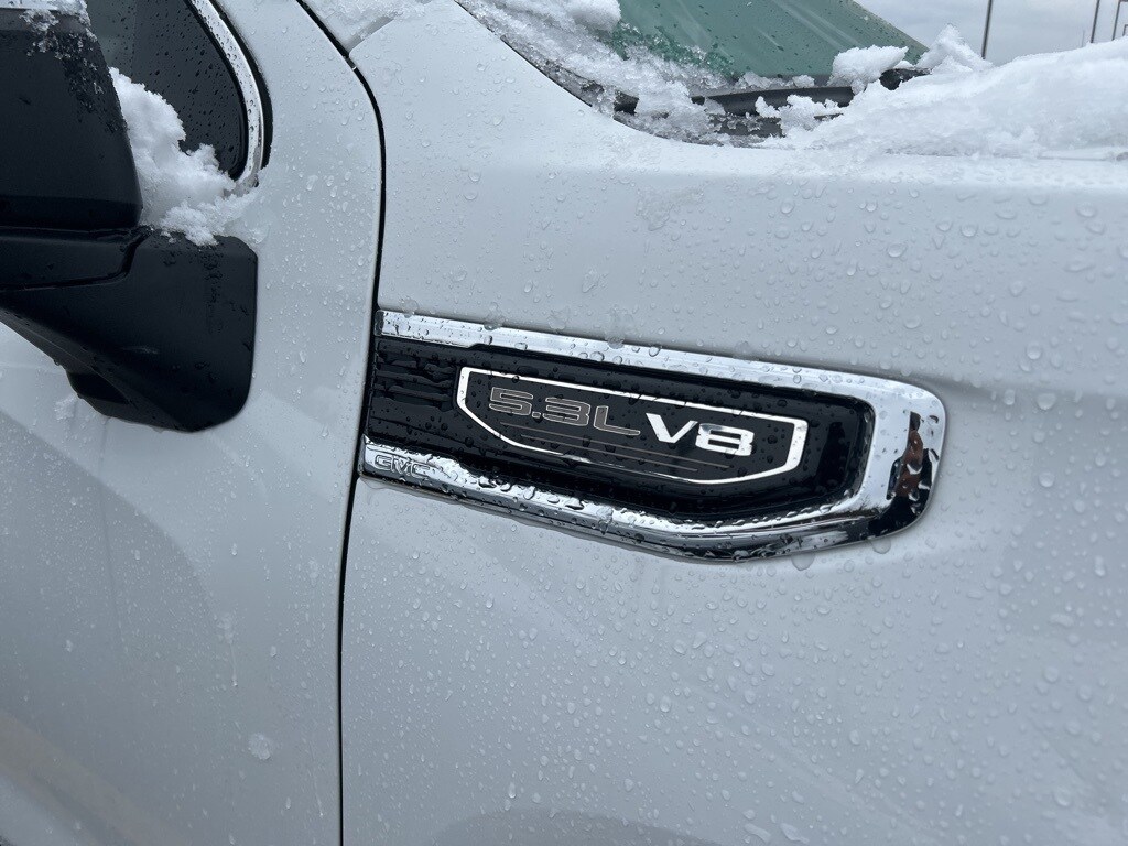 Used 2019 GMC Sierra 1500 SLT Truck