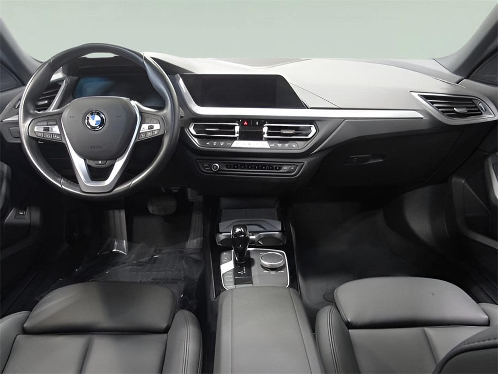 Certified 2024 BMW 2 Series 228i xDrive Sedan