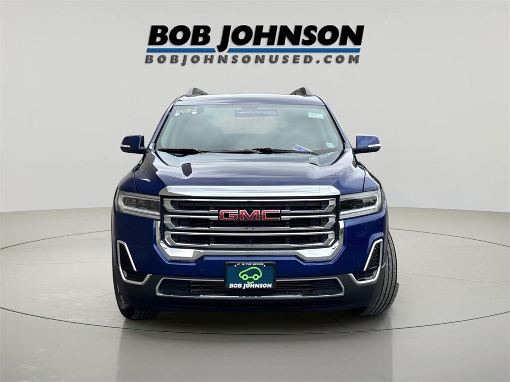 Used 2023 GMC Acadia SLE SUV