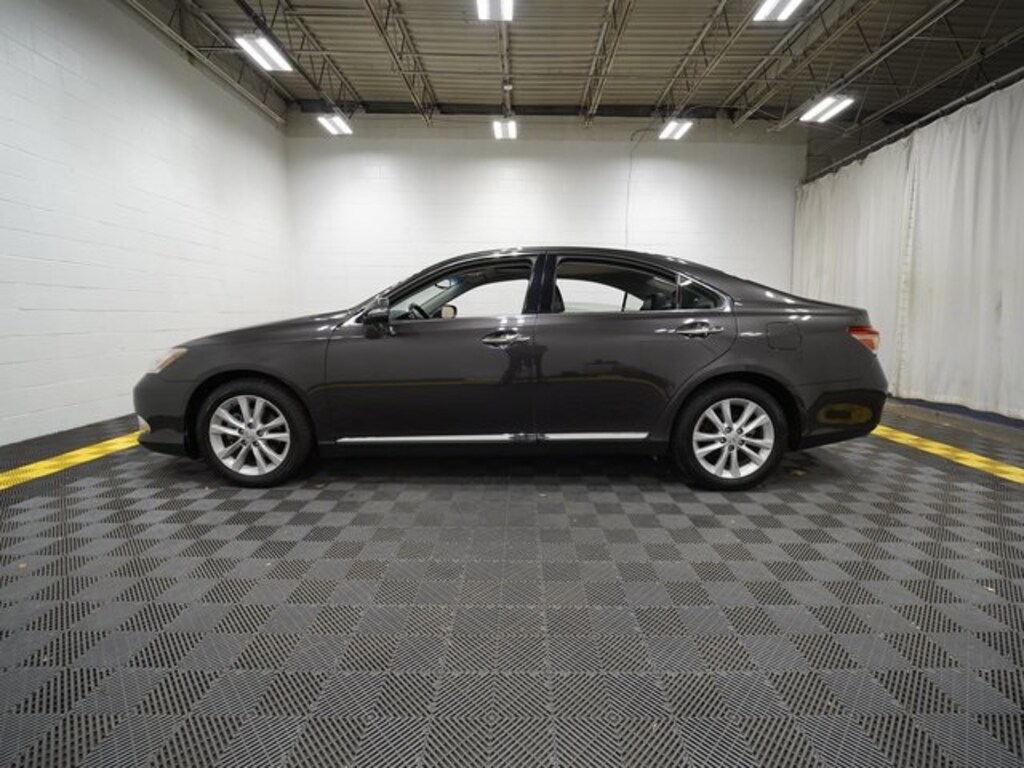 Used 2011 Lexus