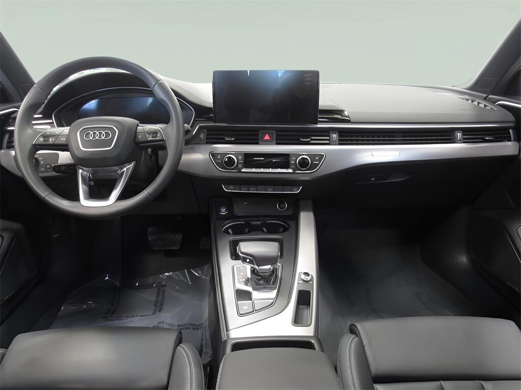 Used 2023 Audi A4 45 S Line Premium Plus Carbravo Certified Sedan