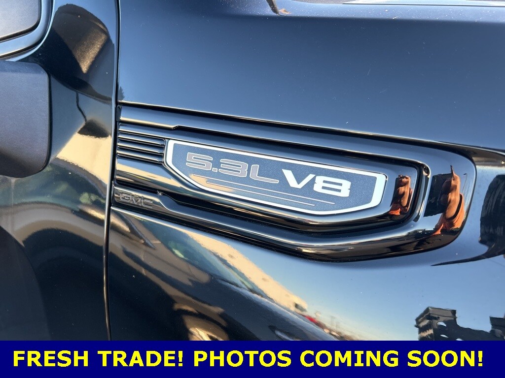 Certified 2019 GMC Sierra 1500 Elevation Truck