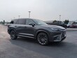LEXUS TX