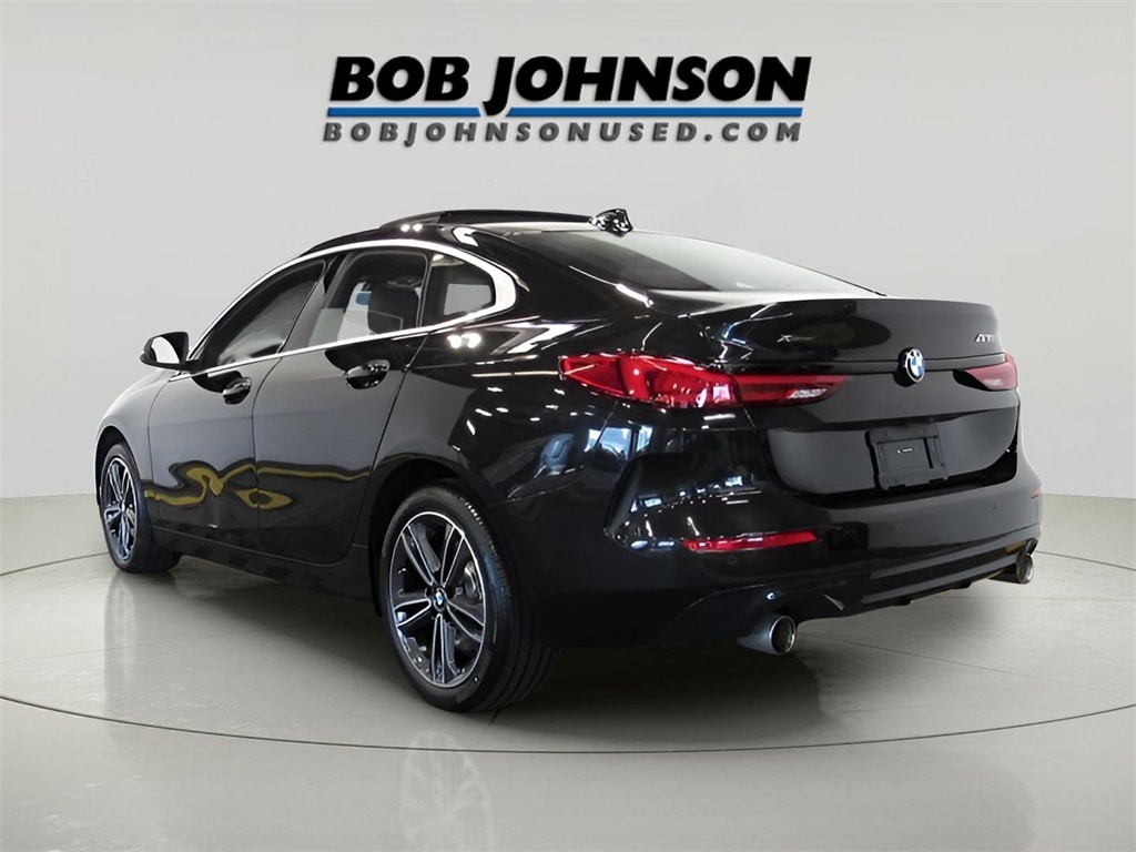Certified 2024 BMW 2 Series 228i xDrive Sedan