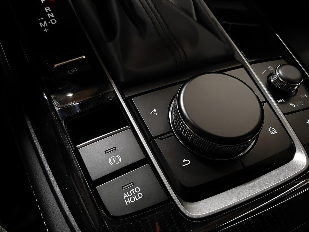 Certified 2025 Mazda CX-30 2.5 S Select Sport SUV