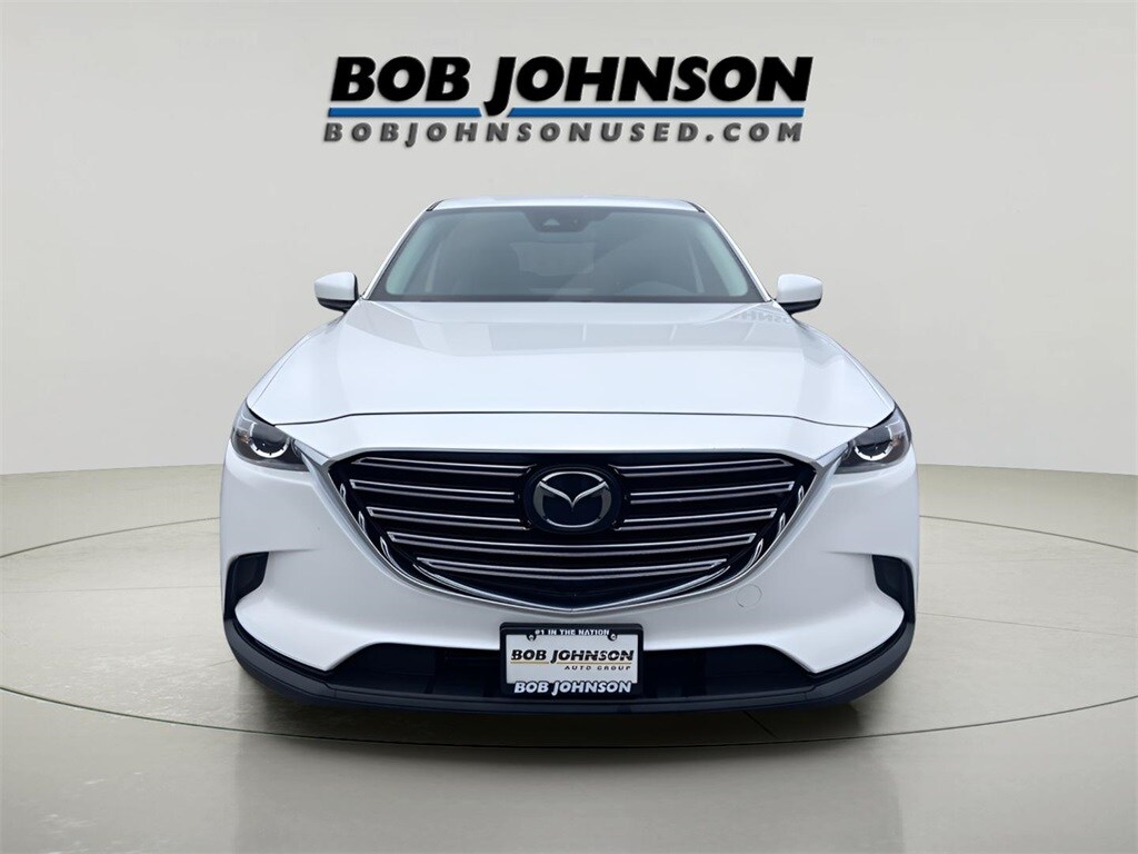 Used 2023 Mazda CX-9 Touring SUV