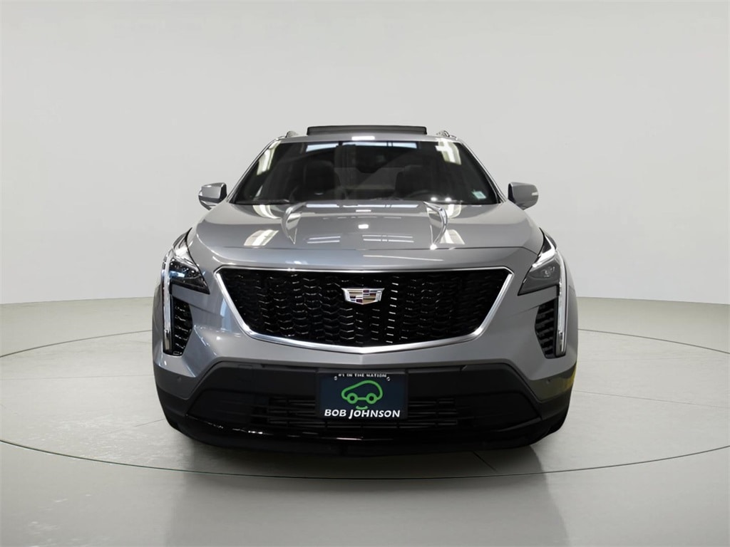 Used 2023 Cadillac XT4 Sport SUV