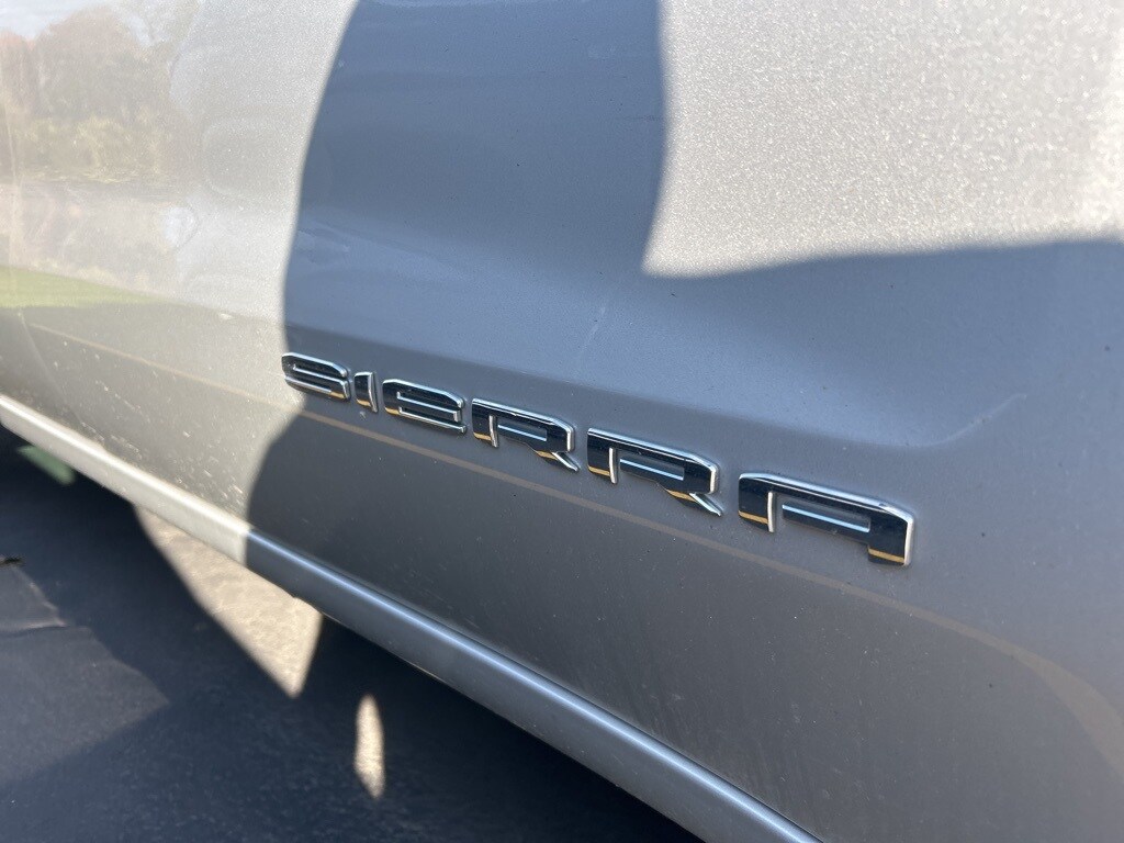 Certified 2020 GMC Sierra 1500 SLE Truck