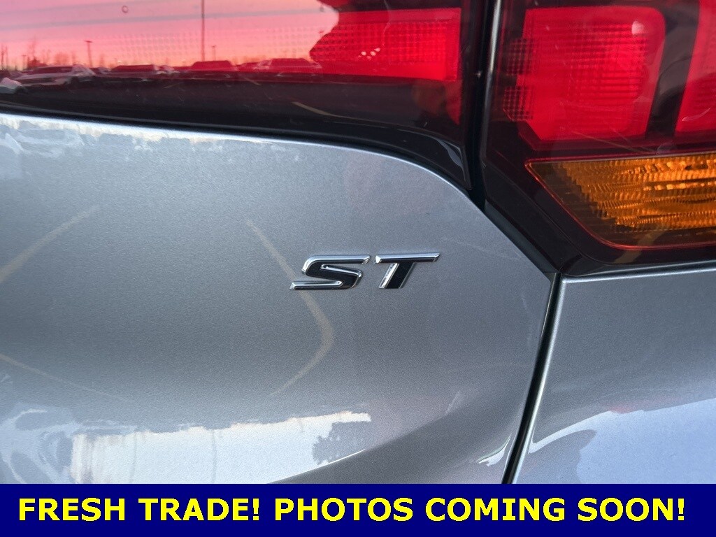 Certified 2023 Buick Encore GX Select SUV