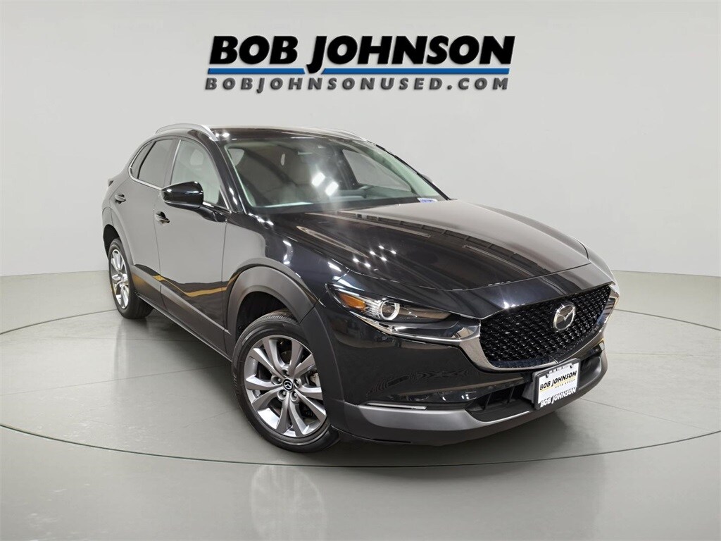 Used 2023 Mazda CX-30 2.5 S Preferred Package SUV