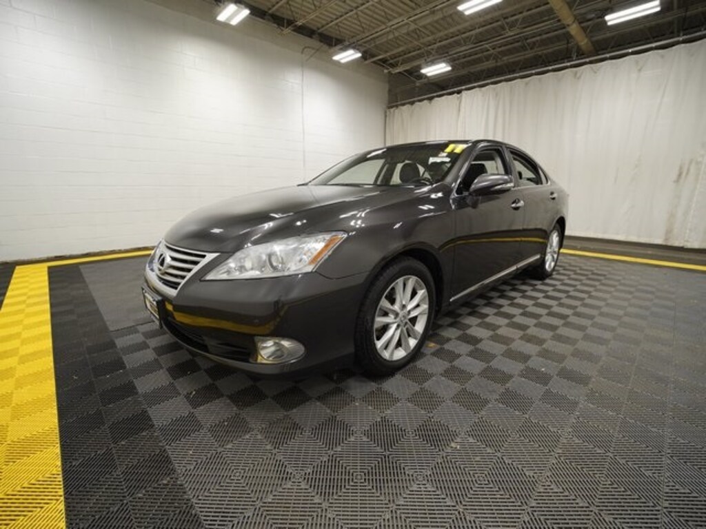 Used 2011 Lexus
