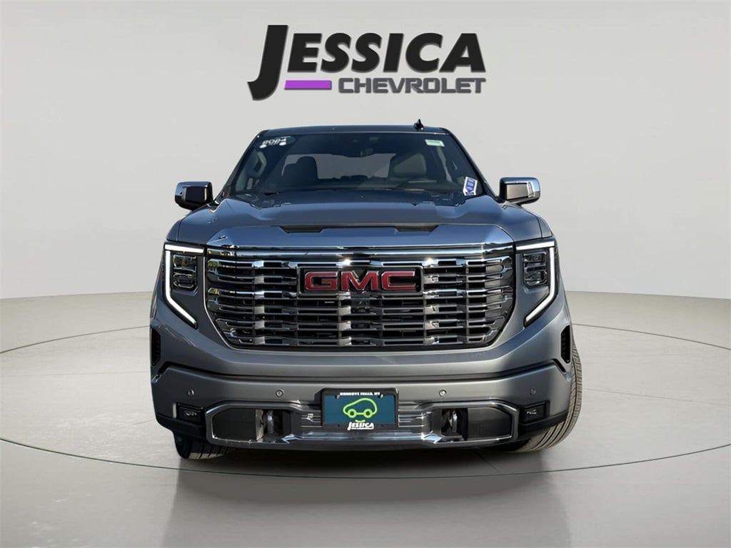 Certified 2024 GMC Sierra 1500 Denali Truck