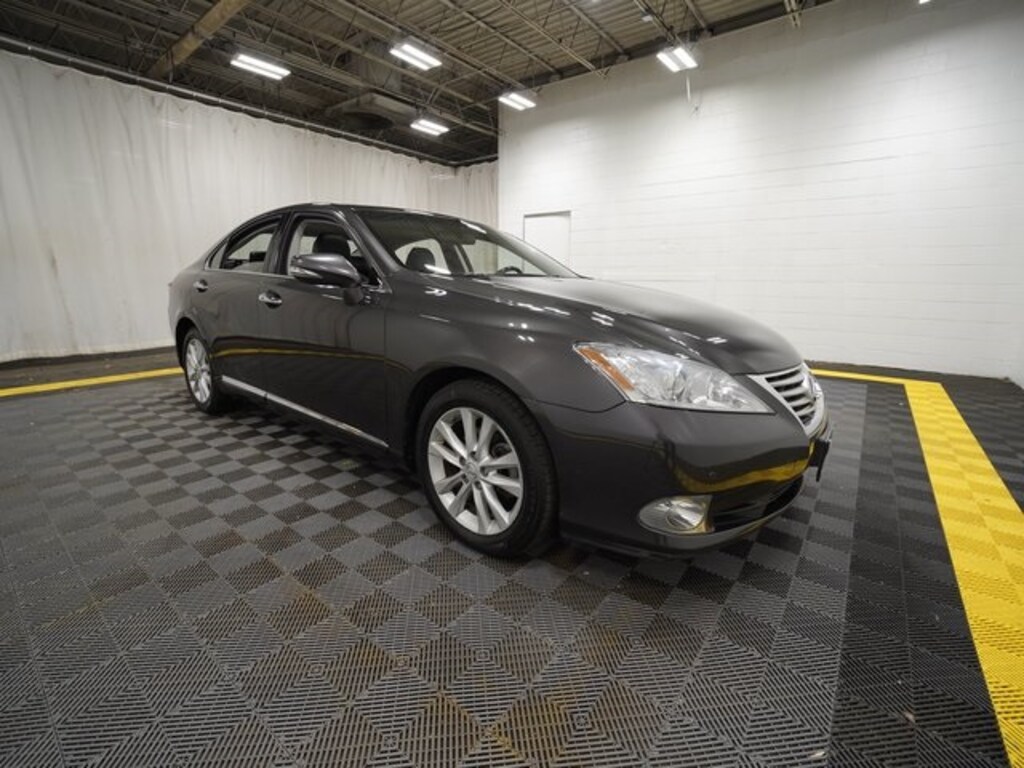 Used 2011 Lexus
