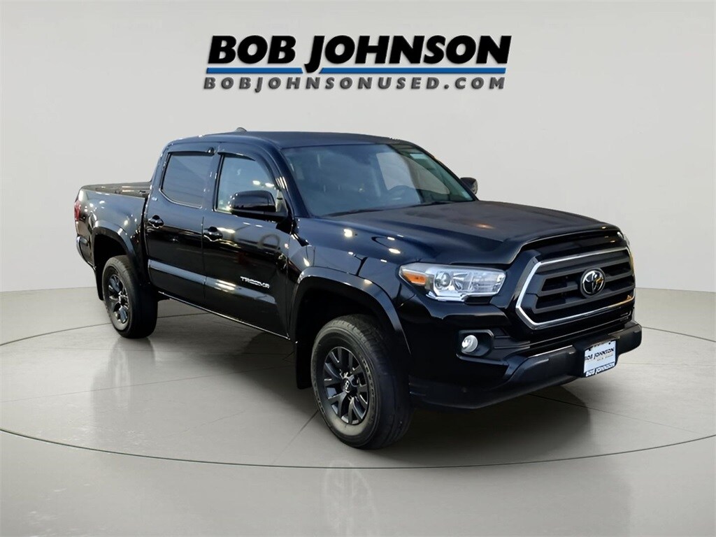 Used 2023 Toyota Tacoma Truck