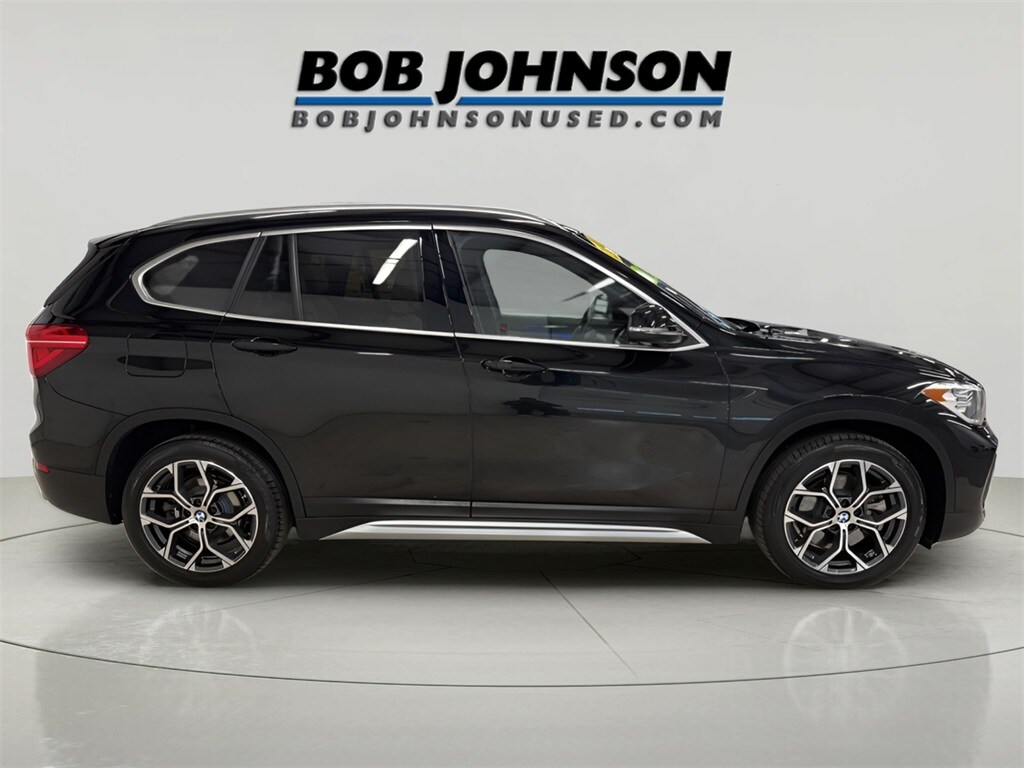 Used 2022 BMW X1 xDrive28i SUV