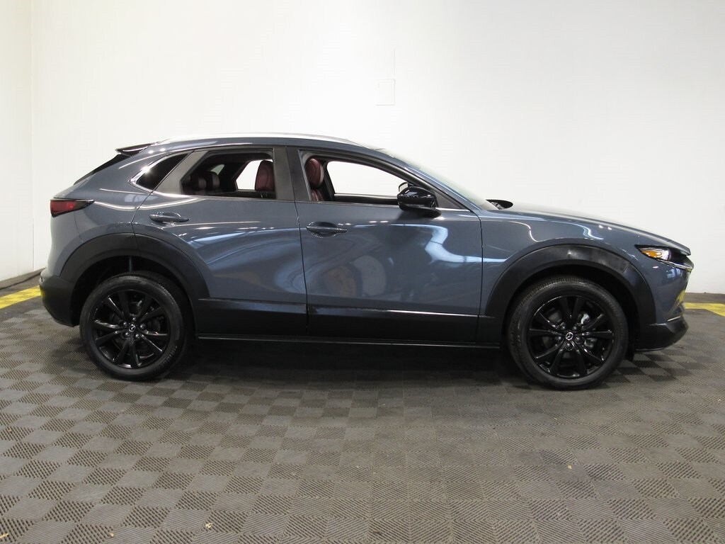 Used 2023 Mazda CX-30 2.5 S Carbon Edition SUV