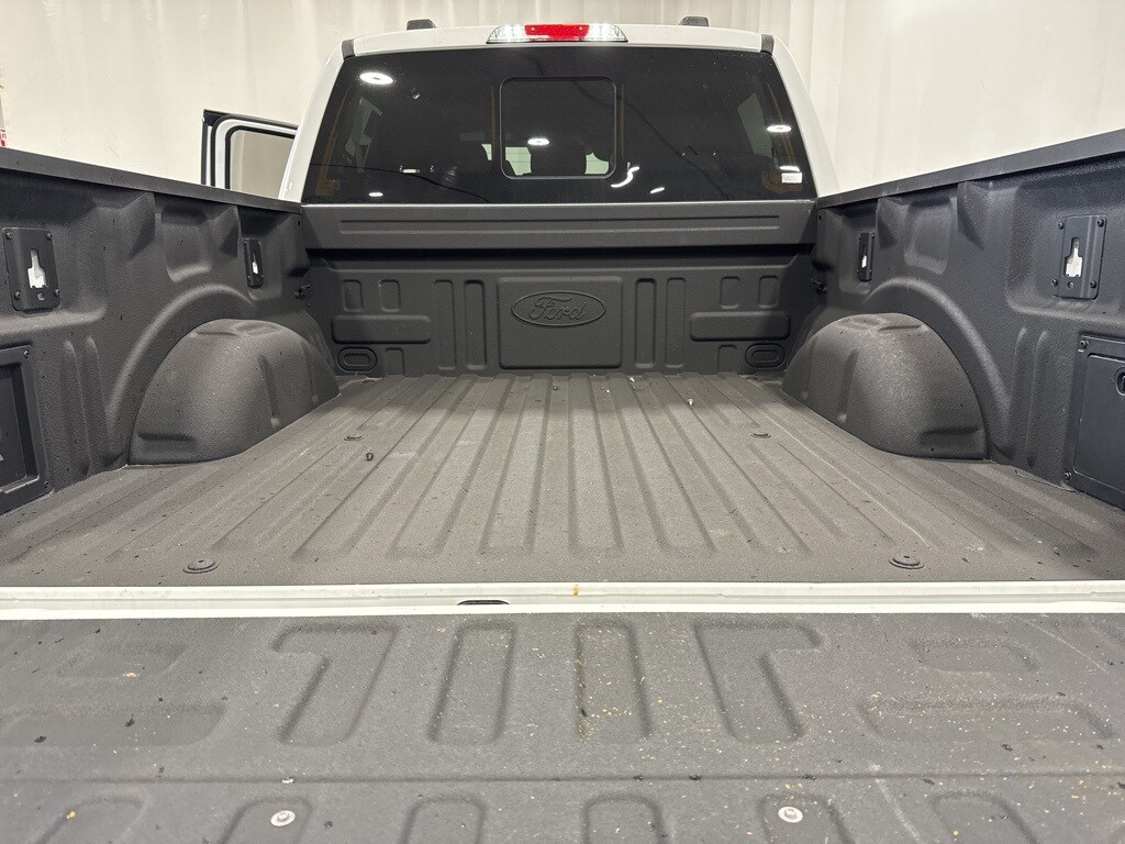 Used 2024 Ford F-150 XLT Truck