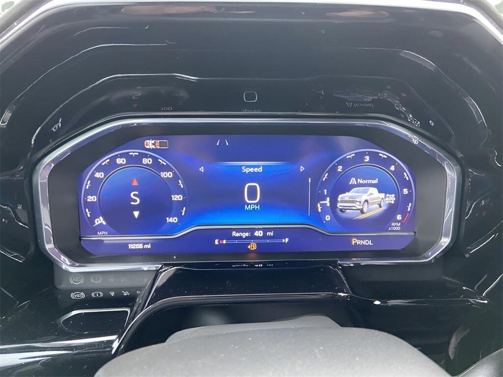 Used 2024 Chevrolet Silverado 1500 LT Truck