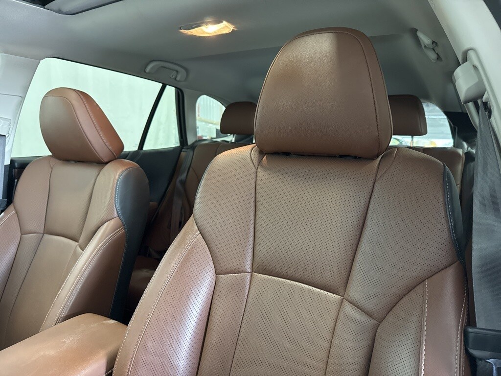 Used 2022 Subaru Outback Touring XT SUV