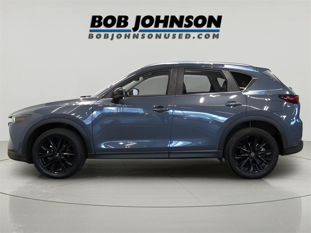 Used 2024 Mazda CX-5 2.5 S Carbon Edition SUV