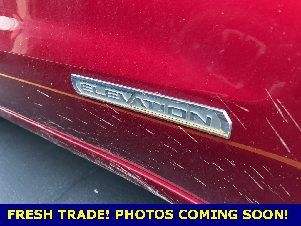 Certified 2024 GMC Sierra 1500 Elevation Truck