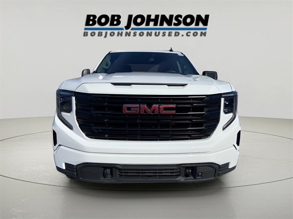 Used 2023 GMC Sierra 1500 Pro Truck
