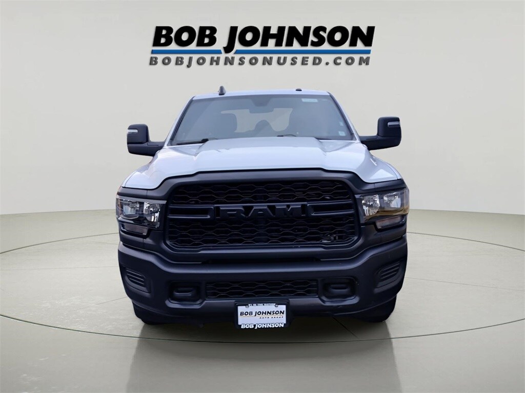 Used 2024 Ram 2500 Tradesman Truck