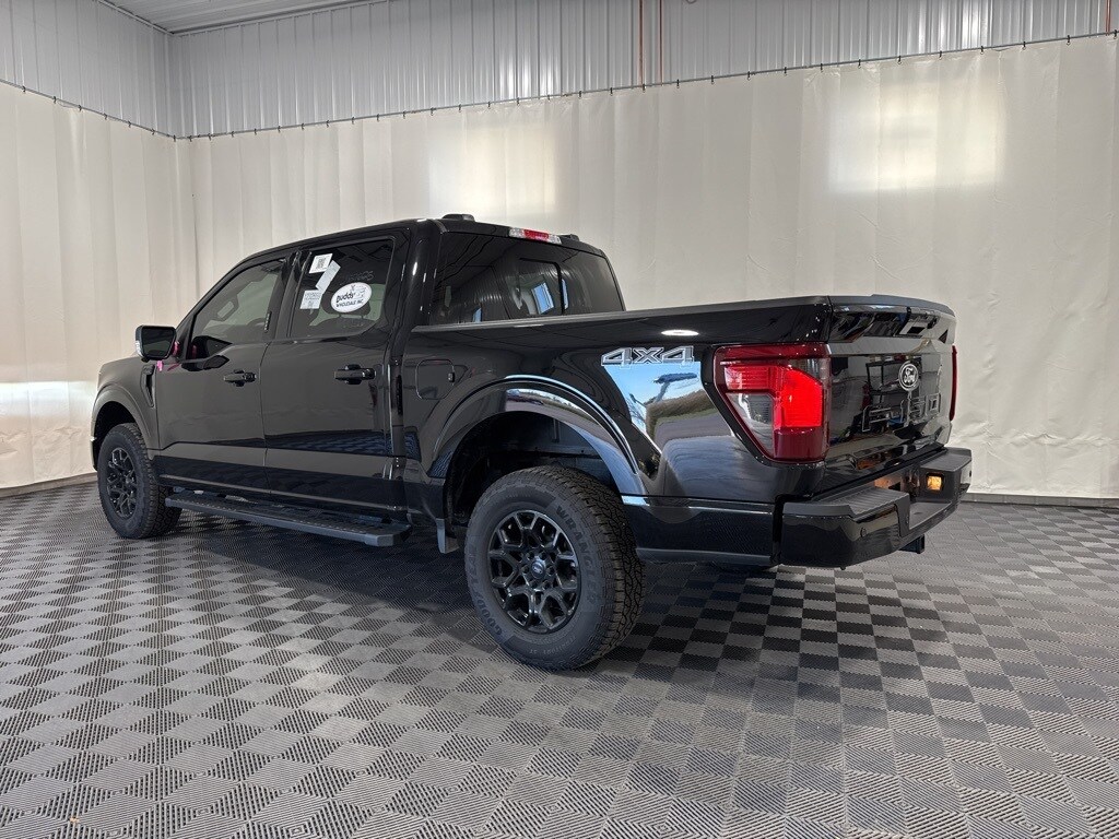 Used 2024 Ford F-150 XLT Truck
