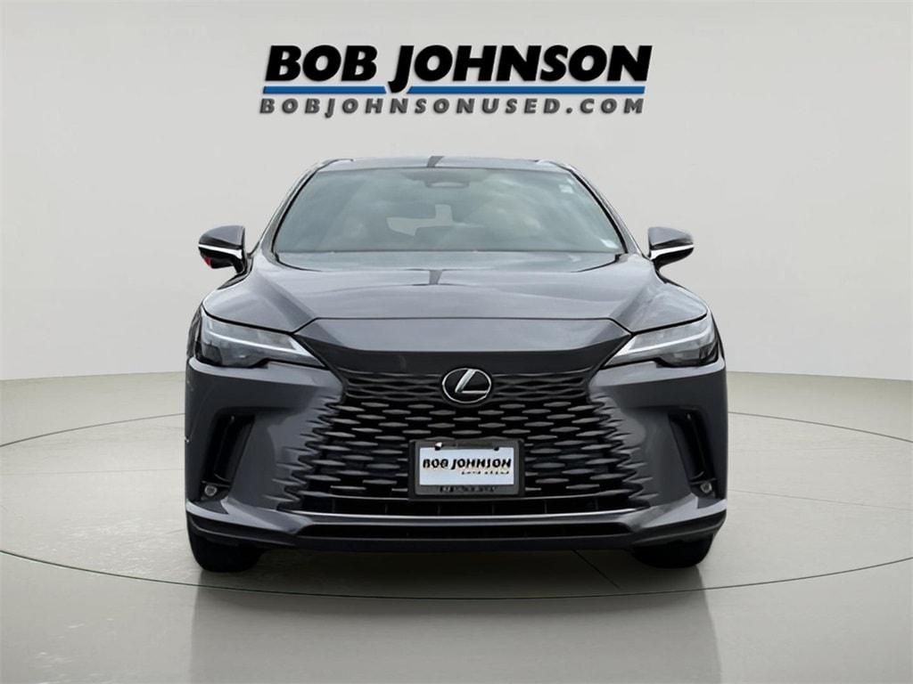 Used 2023 Lexus RX 350h Premium SUV