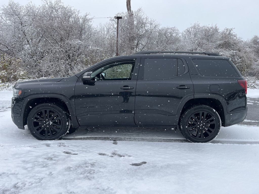 Used 2023 GMC Acadia SLE SUV