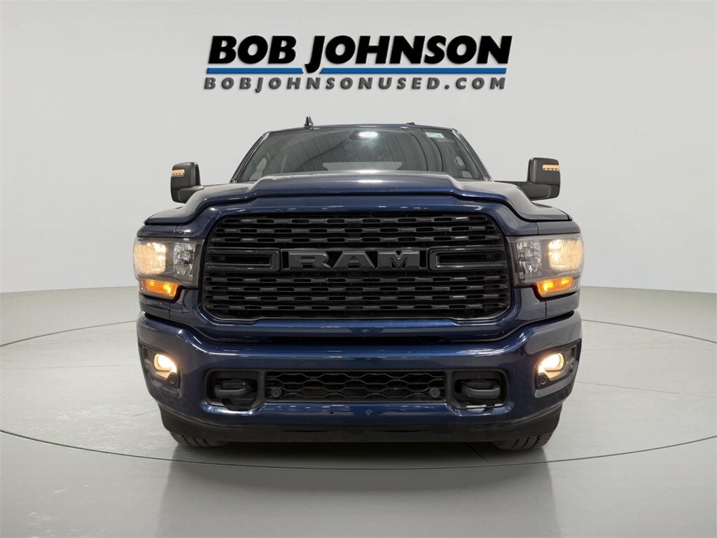 Used 2024 Ram 2500 Big Horn Truck