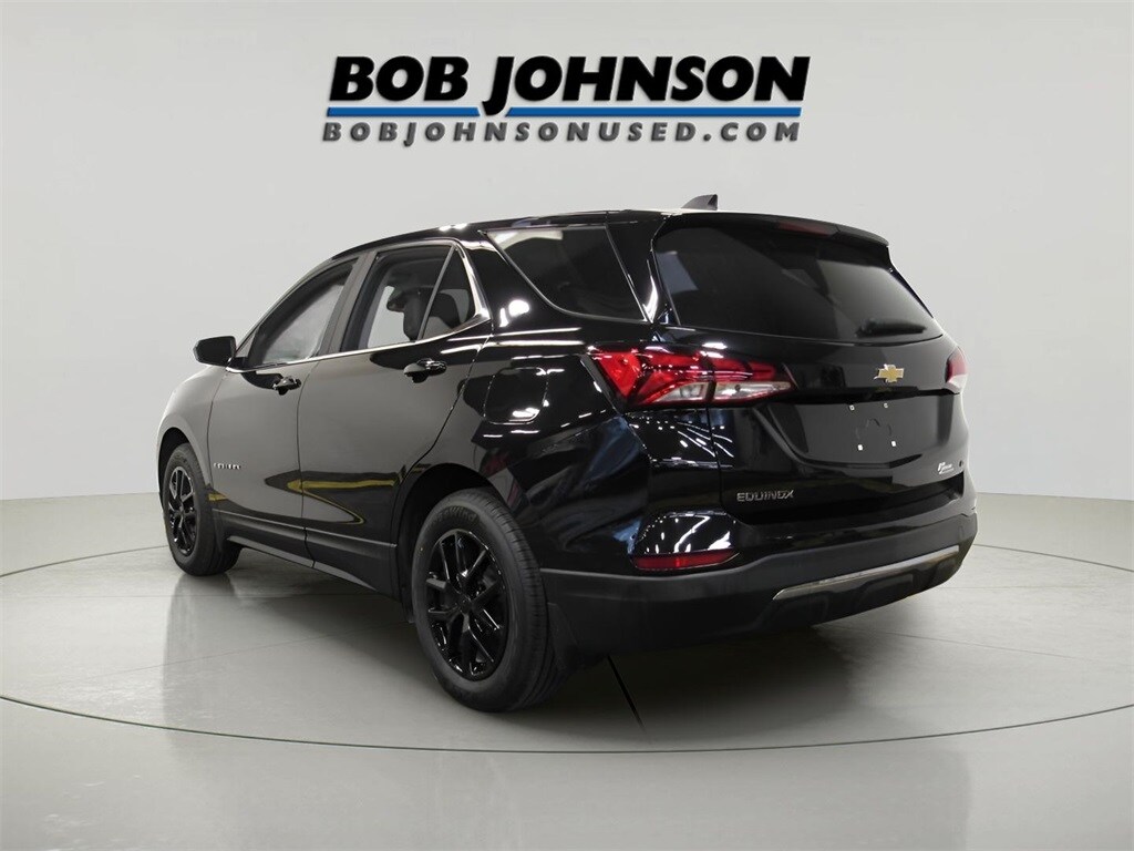 Used 2023 Chevrolet Equinox LT SUV