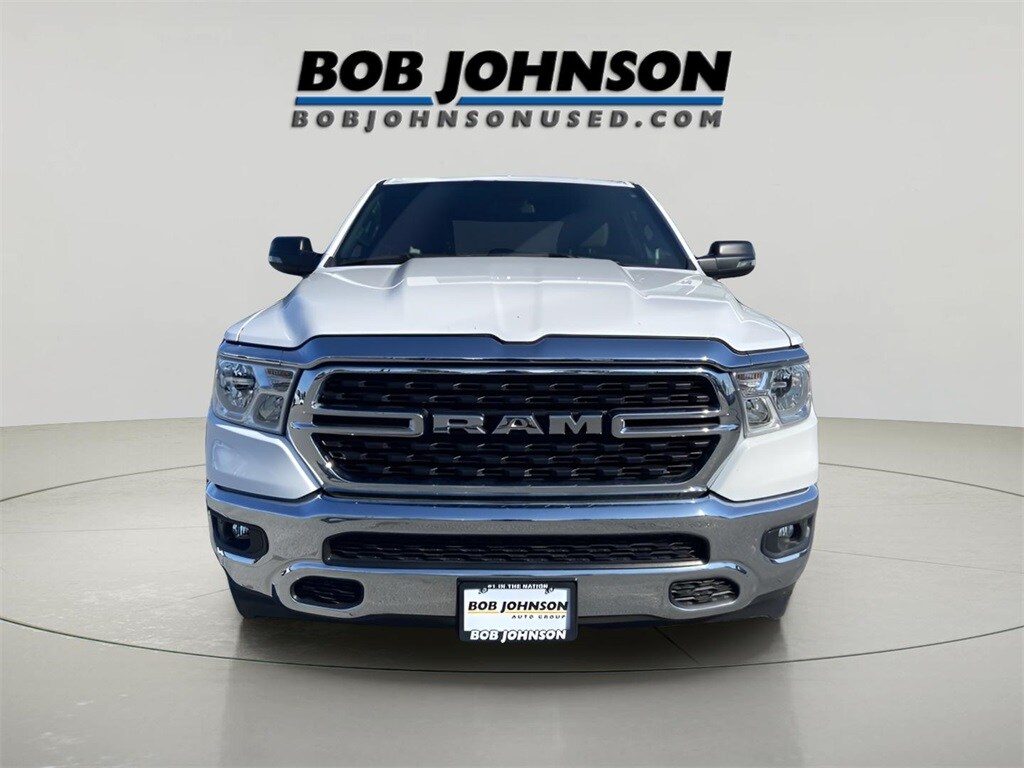 Used 2023 Ram 1500 Big Horn/Lone Star Truck