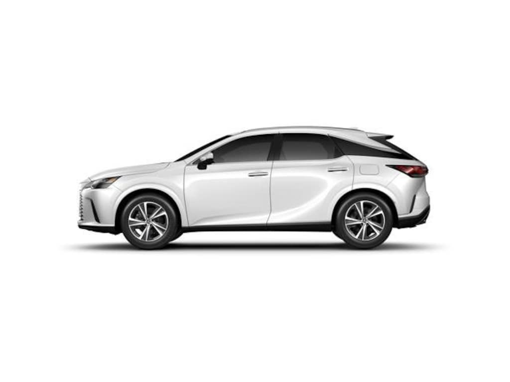 New 2024 LEXUS RX 350 For Sale at Bob Johnson Lexus VIN