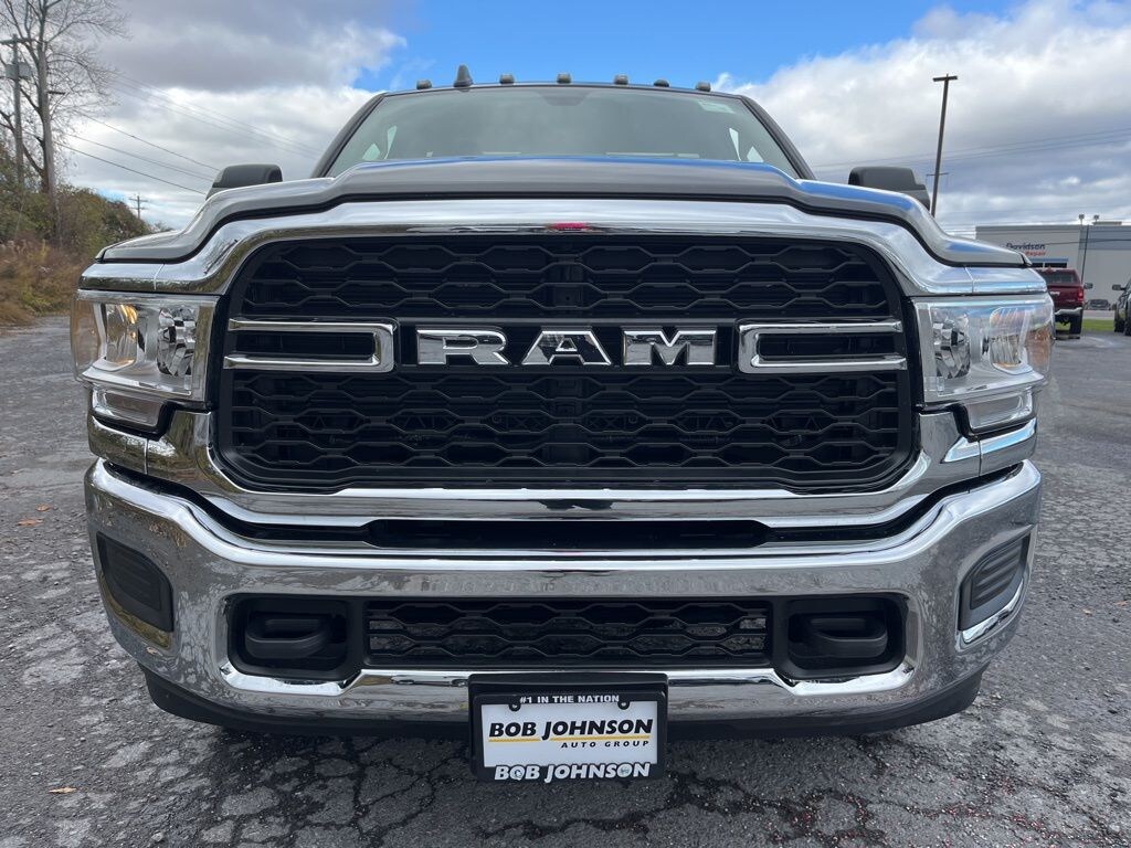 Used 2019 Ram 2500 Tradesman Truck