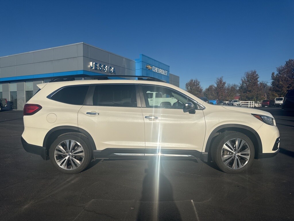 Used 2021 Subaru Ascent Touring SUV