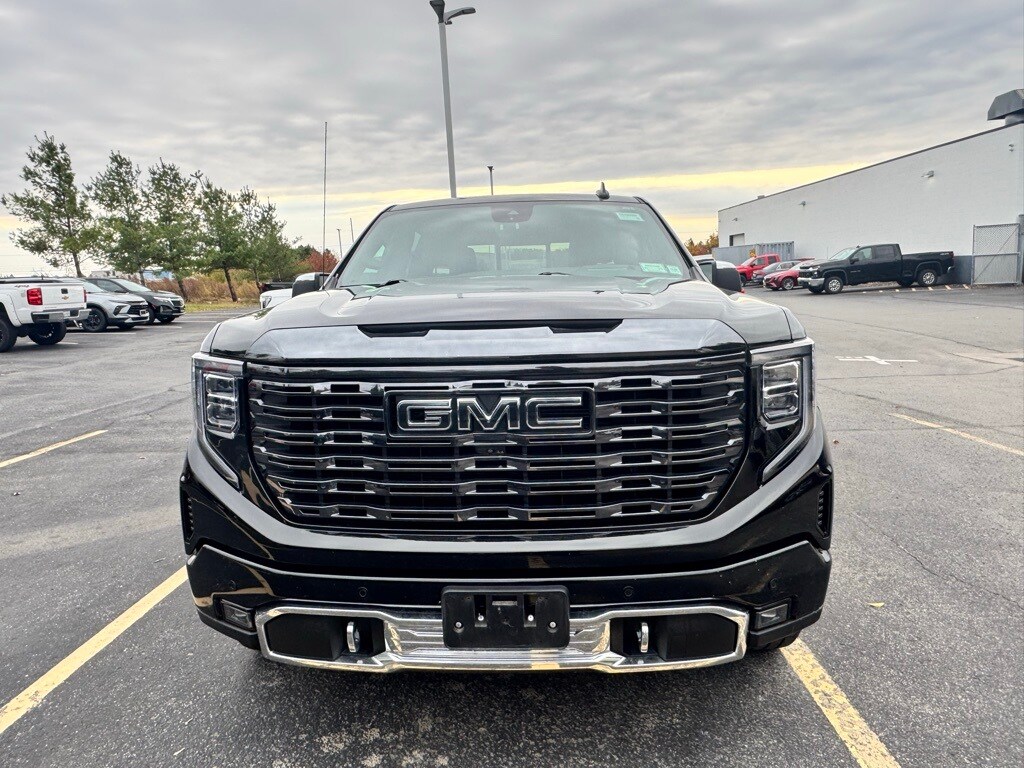 Used 2023 GMC Sierra 1500 Denali Ultimate Truck