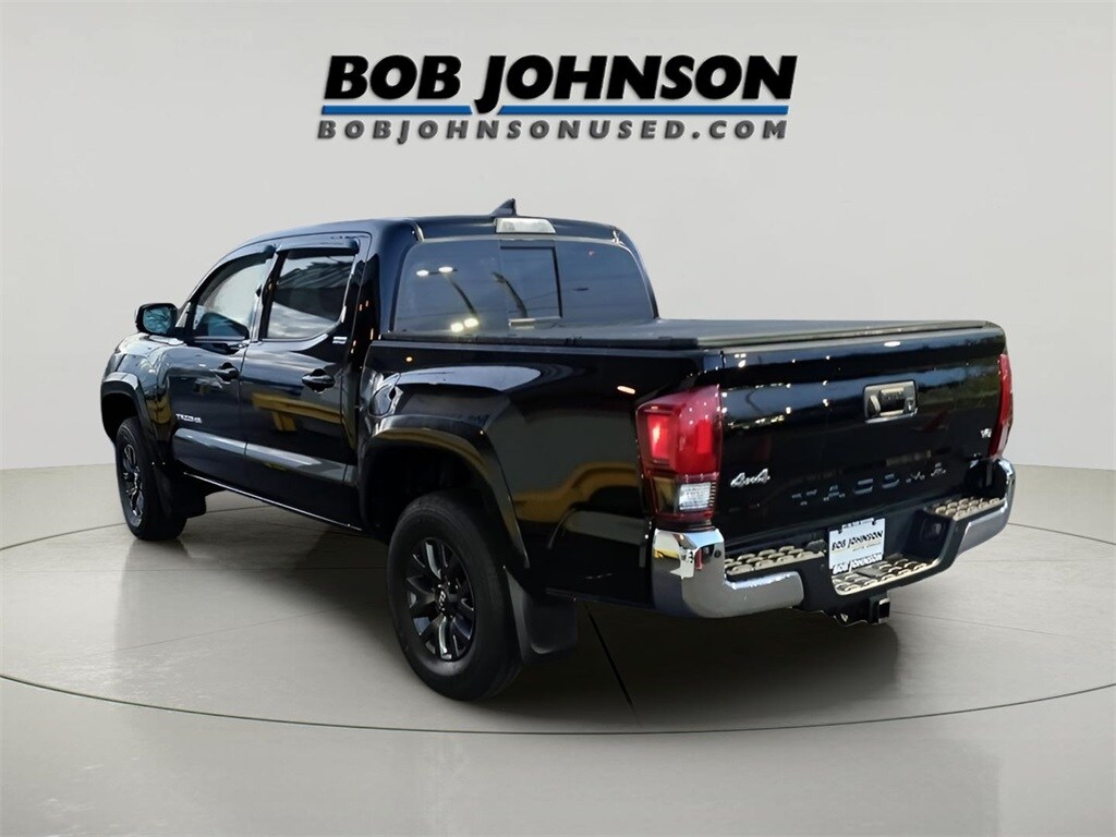 Used 2023 Toyota Tacoma Truck