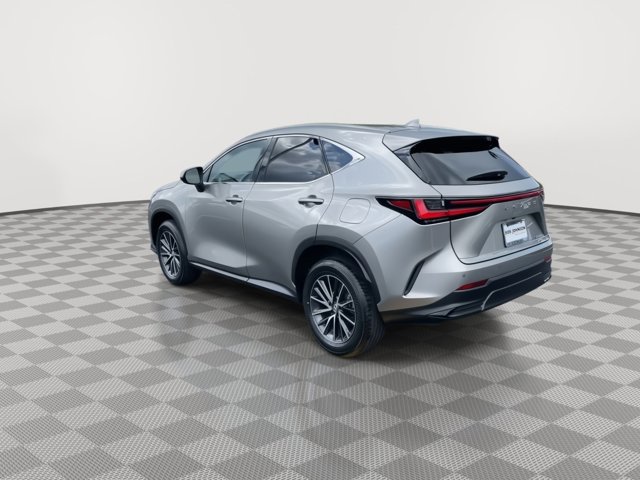 Certified 2024 Lexus NX 350 with VIN 2T2GGCEZ9RC039154 for sale in Henrietta, NY