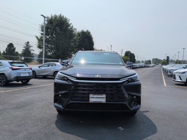 2025 Lexus TX 350 Premium photo 2