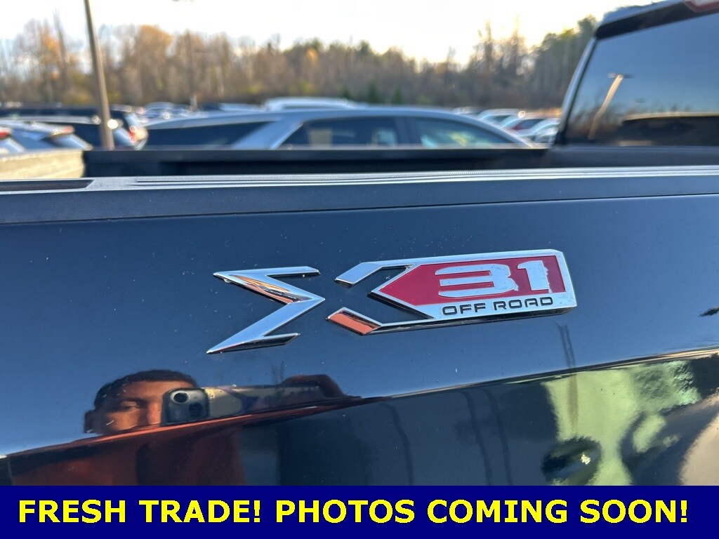 Certified 2019 GMC Sierra 1500 Elevation Truck