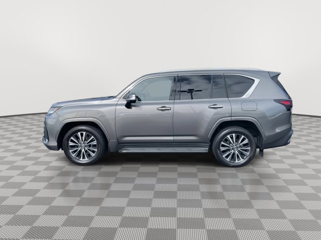 Used 2023 Lexus LX Premium with VIN JTJAB7CX9P4020621 for sale in Rochester, NY