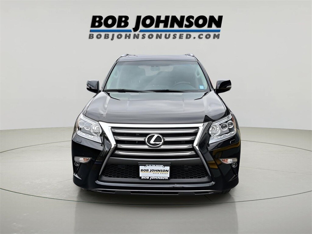 Used 2019 Lexus GX 460 SUV